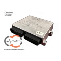 CENTRALINA MOTORE MICROCAR GRECAV SONIQUE